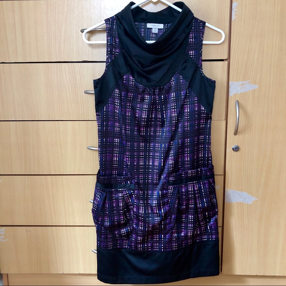 Stylish Richard Chai for Target dress XS